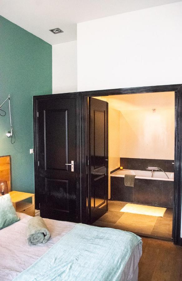 Perfect B&B Middle Of 阿姆斯特丹 外观 照片