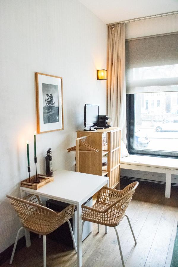 Perfect B&B Middle Of 阿姆斯特丹 外观 照片