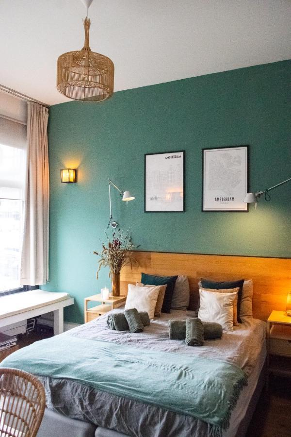 Perfect B&B Middle Of 阿姆斯特丹 外观 照片