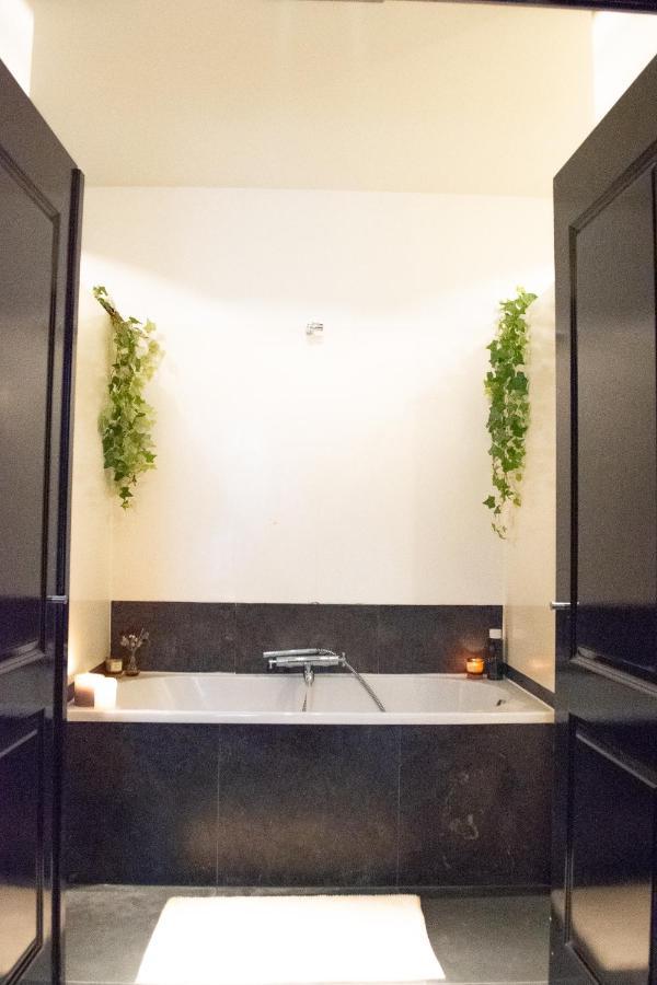 Perfect B&B Middle Of 阿姆斯特丹 外观 照片